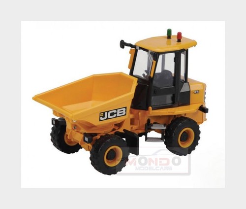 Britains jcb 6t dumper - jcb,