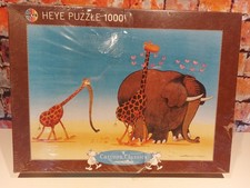 Heye Cartoon Classic 1000