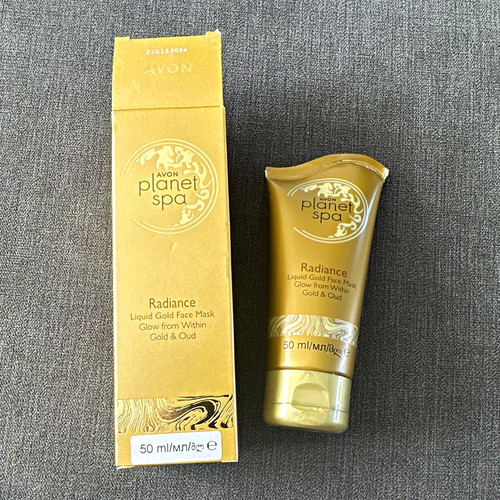 Avon planet spa - planet, face