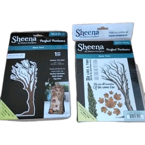 Sheena douglass perfect - sheena,