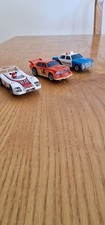 Matchbox PT6000 Slot Cars
