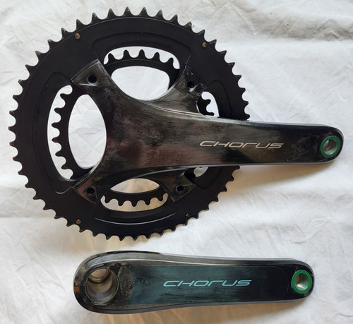 Campagnolo chorus carbon - campagnolo,