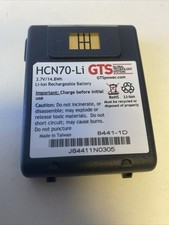 2X Standard "Smart" Battery