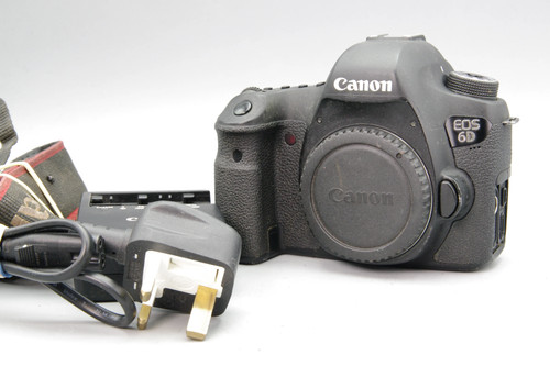 Canon eos full - full, dslr