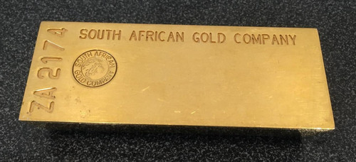 South african gold company - ,
