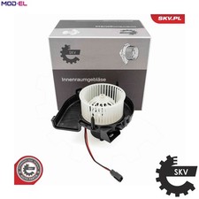 INTERIOR BLOWER 68SKV194 FOR