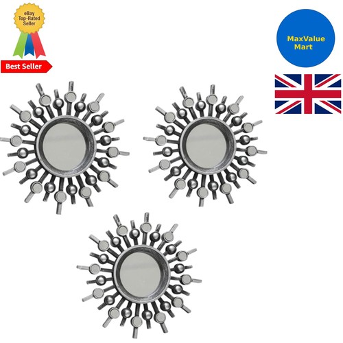Compact set sunburst - compact, of