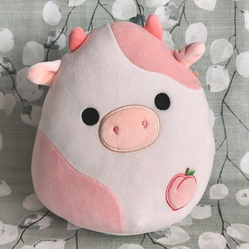 Squishmallows lilaz the - the, peach