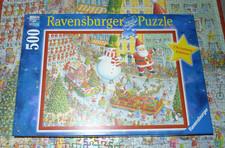 Ravensburger here comes - ravensburger,