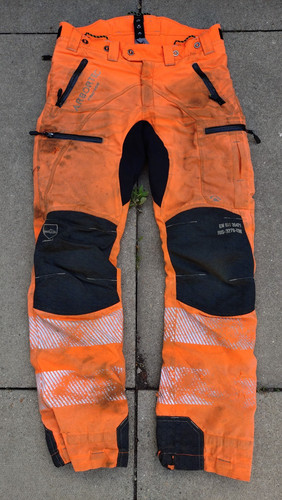 Arbortec breatheflex pro - arbortec,