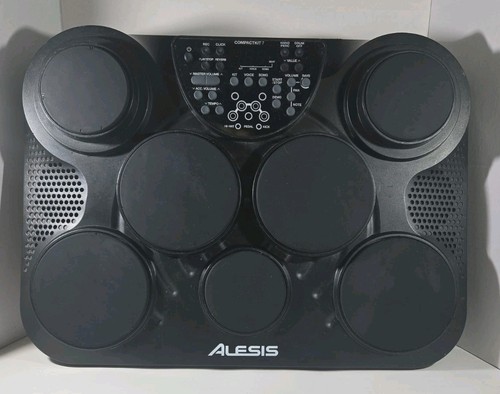 Alesis compactkit7 tabletop - compactkit7,