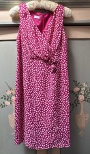 Minuet Petite sleeveless dress