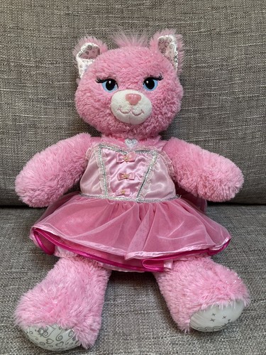 Original build bear princess - original,