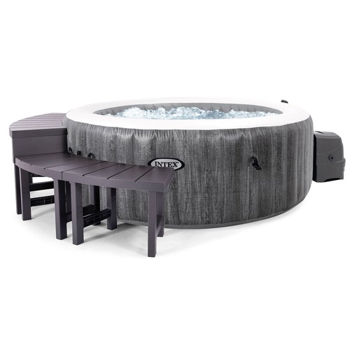 Intex purespa plus - purespa,