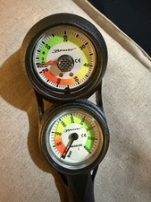 Beaver Scuba Diving Twin