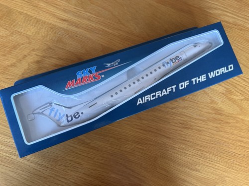 Flybe erj 145 embraer - embraer, model
