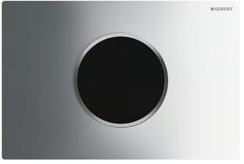 Geberit sigma10 mains powered - sigma10,