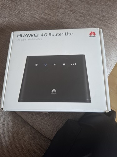 Huawei router lite - huawei,