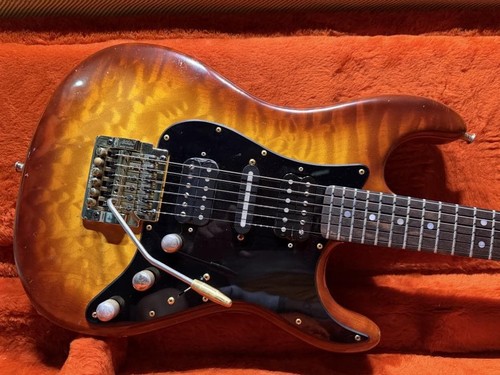 Valley arts strat hsh - valley,