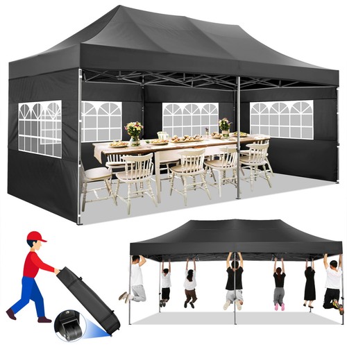 10x20ft pop canopy - 10x20ft,