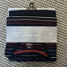 Marks & Spencer Mens Pure