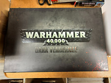 Warhammer 40,000 - Dark Vengeance - Limited Edition