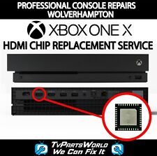 Xbox One X HDMI IC Chip
