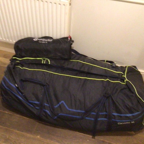 Outwell corvette - outwell,