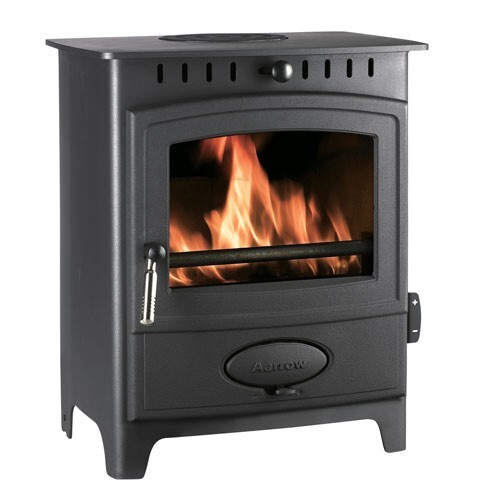 Aarrow bunny stove - aarrow,