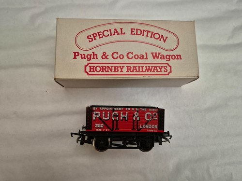 Gauge hornby railways - oo,