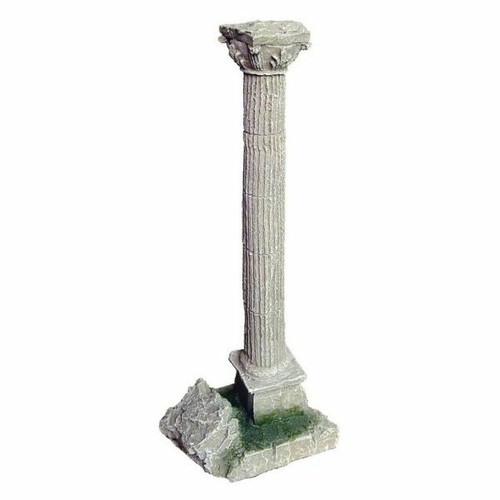 Aquarium ornament ancient - aquarium,