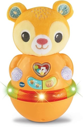 Vtech baby rock - and, bear