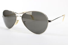 Algha Mark 422 JV490 Silver