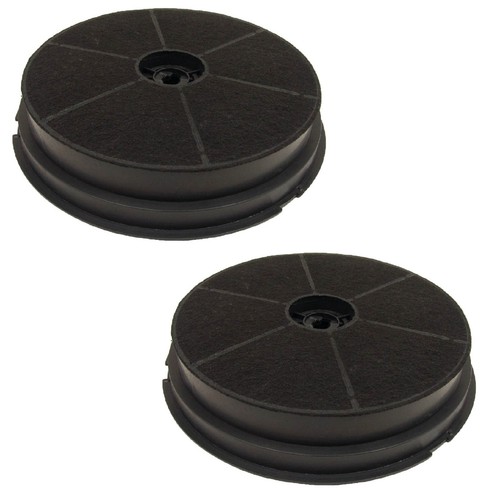 Charcoal cooker hood filter - 2,