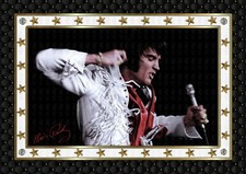 ELVIS PRESLEY - On Tour 1970