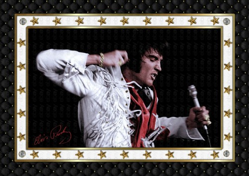 Elvis presley tour 1970 - presley,
