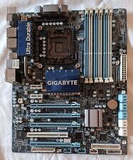 GIGABYTE GA-X58A-UD3R Rev.2