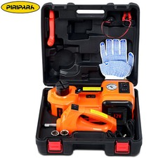 Electric Hydraulic Car Floor