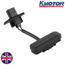 Tailgate Boot Opening Switch
