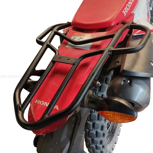 Luggage rack rear carrier - carrier, for