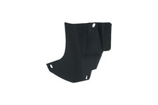 Vauxhall Astra G Fits Side Sill Skirt Trim Panel Moulding Rıght Rear 5164724