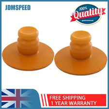 2x Rear Suspension Buffer Bump