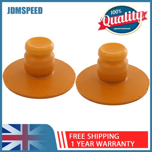 Rear suspension buffer - 2x,