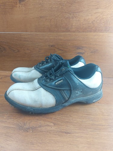 Mens stuburt golf shoes size - mens,
