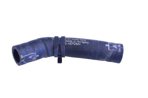 Audi coolant hose pipe - q7,
