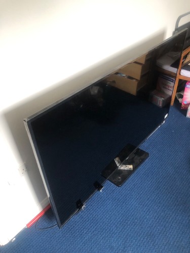Televisions inch used - inch,