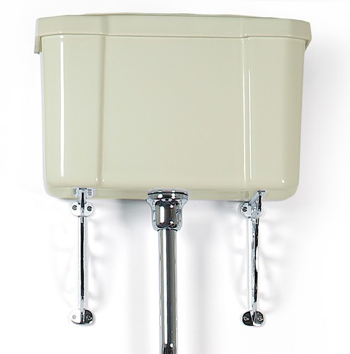 Ivory cream high level - ivory/cream,