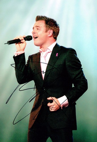 Westlife singer shane - westlife,