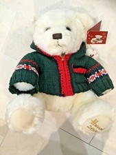Harrods christmas bear 2006 - harrods,