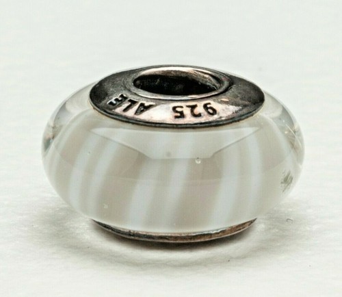 Pandora sterling silver - silver, &
